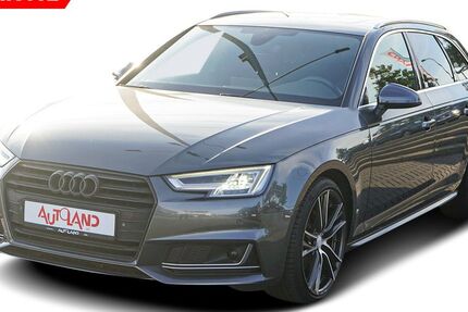 Audi A4 72.428 km 24.950 &euro; Cottbus OT Kolkwitz 03099