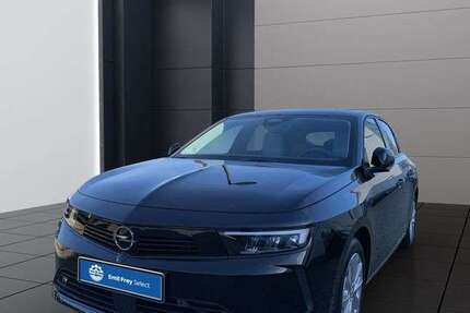 Opel Astra 18.741 km 19.940 € Cottbus 03051