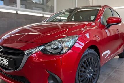 Mazda 2 138.565 km 7.988 &euro; Cottbus 03044