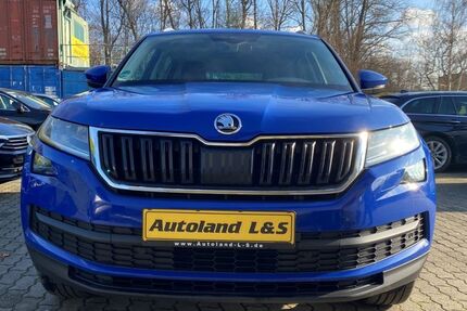 Skoda Kodiaq 120.211 km 21.990 € Cottbus/ Groß Gaglow 03051
