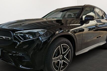 Mercedes-Benz GLC 200 15.000 km 63.490 &euro; Cottbus 03042