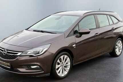 Opel Astra 68.305 km 10.990 € Forst (Lausitz) 03149