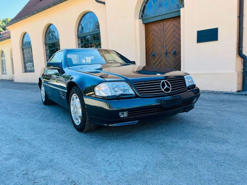 SL 600