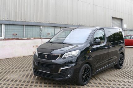 Peugeot Traveller 207.215 km 13.800 &euro; Cottbus 03044