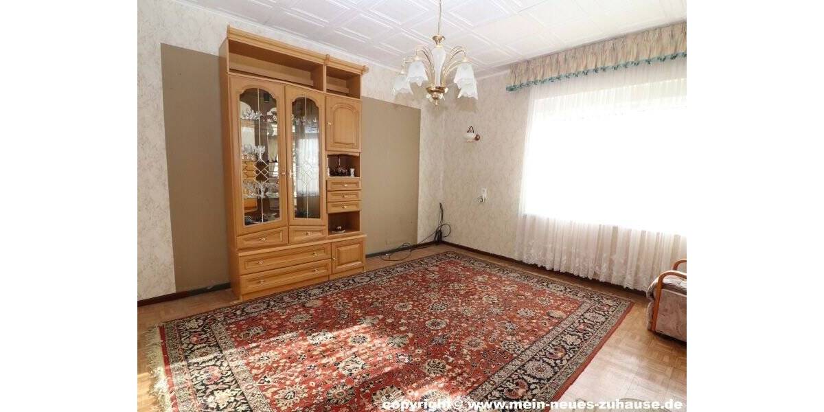 Einfamilienhaus Großräschen - 4 Zimmer, 88 m&sup2;, 149.000&euro; | Angebot:25774589