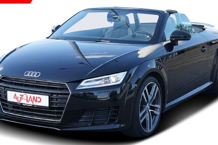 Audi TT 56.306 km 24.990 € Cottbus OT Kolkwitz 03099