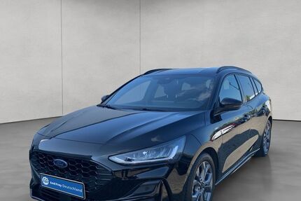 Ford Focus 7.386 km 24.340 &euro; Cottbus 03051