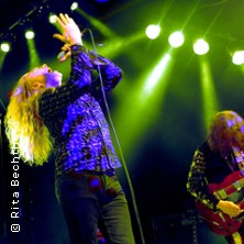 Letz Zep – Led Zeppelin Tribute No 1 06.11.2026 Kaminwerk