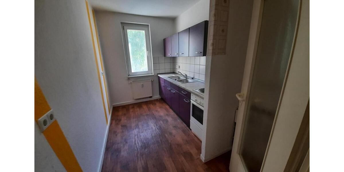Etagenwohnung Welzow - 3 Zimmer, 61 m&sup2;, 317&euro; | Angebot:25918270