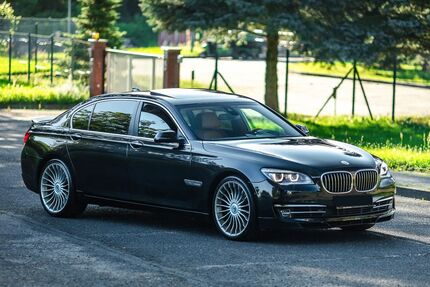 Alpina B7 147.782 km 32.900 € Guben 03172