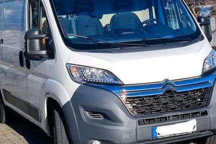 Citroen Jumper 87.331 km 11.900 &euro; Cottbus/Chóśebuz, Stadt 03044