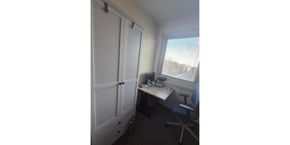 Etagenwohnung Cottbus Merzdorf - 2.5 Zimmer, 59 m&sup2;, 491&euro; | Angebot:26323806