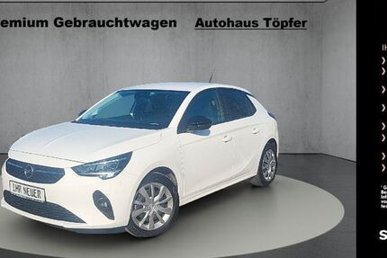 Opel Corsa 59.800 km 13.950 &euro; Lübbenau / Spreewald 03222