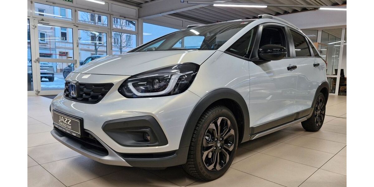 Honda Jazz 4.924 km 25.950 &euro; Kolkwitz - Krieschow 03099