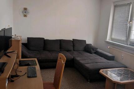 2-Zimmer-Wohnung (50 m²) nahe Hbf , Verfügbar ab Februar März 2 zimmer