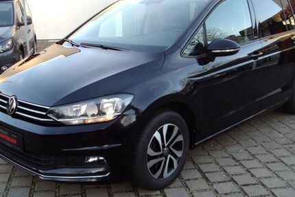 VW Touran 42.660 km 29.385 &euro; Spremberg 03130