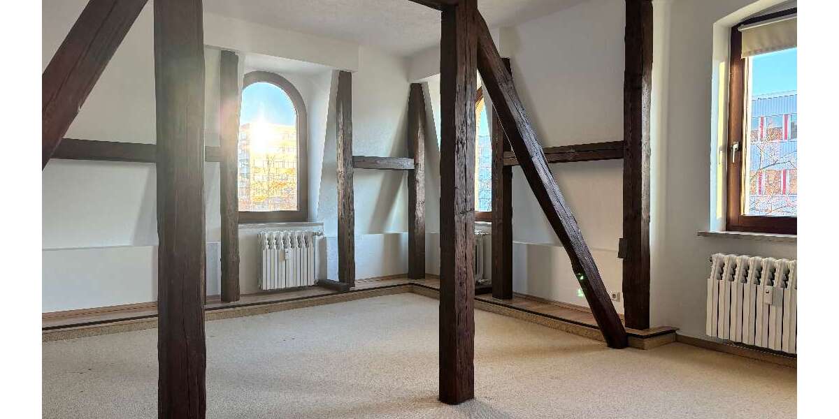 Wohnung zum Mieten in Cottbus 770 € 100 m² 4 zimmer