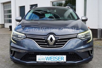 Renault Megane 93.000 km 10.900 &euro; Cottbus-Sielow 03055
