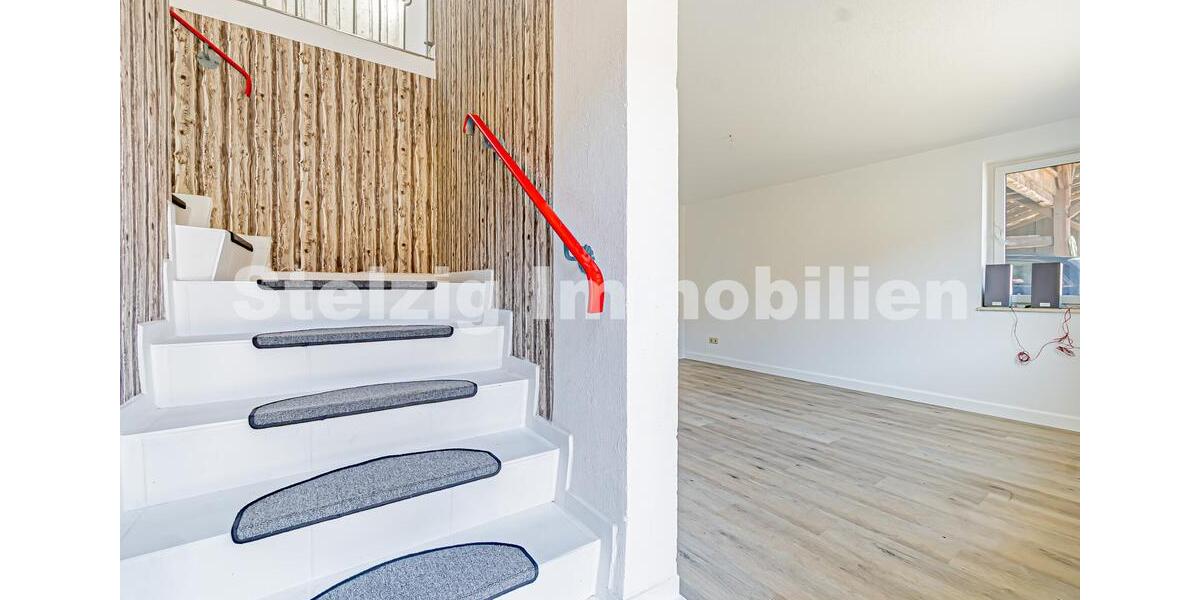 Doppelhaushälfte Peitz - 4 Zimmer, 137 m&sup2;, 1.093&euro; | Angebot:25945925