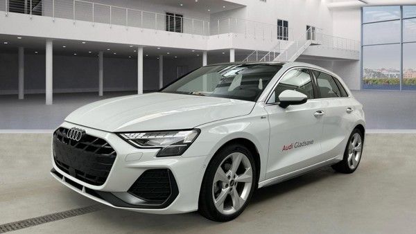 Audi A3 9.395 km 35.400 &euro; Calau 03205