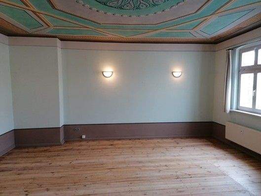 Gewerbeobjekt Cottbus Mitte - 1 Zimmer, 18 m&sup2;, 186&euro; | Angebot:25863439