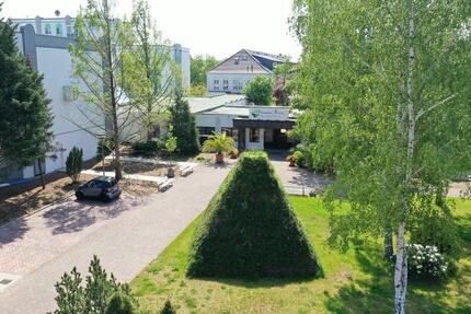 2-Zimmer-Wohnung in der Wohnresidenz Branitz (2.0.05) zu vermieten - täglich freie SPA-Nutzung - Wohnen wo andere Urlaub machen! zimmer