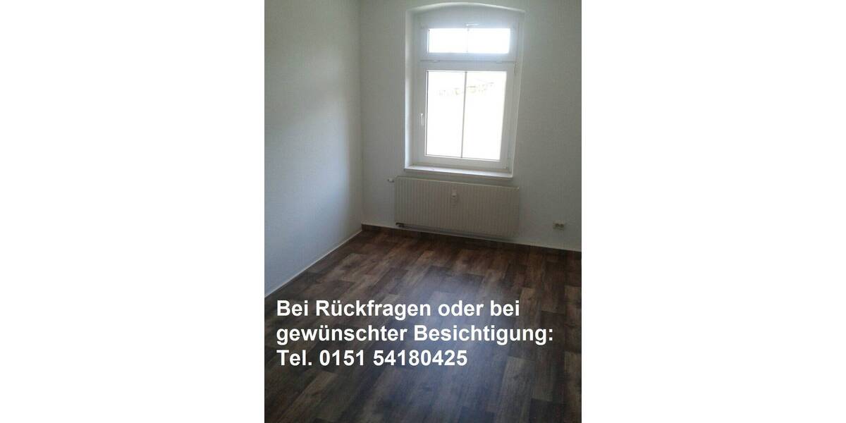 Etagenwohnung Forst (Lausitz) Forst-Stadt - 3 Zimmer, 66 m&sup2;, 365&euro; | Angebot:19969890