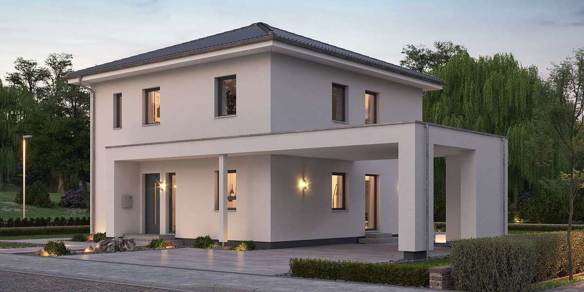 Einfamilienhaus Drebkau - 5 Zimmer, 146 m&sup2;, 275.999&euro; | Angebot:19217349