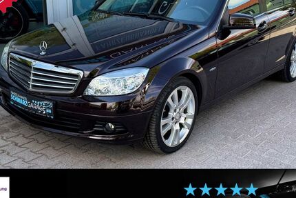 Mercedes-Benz C 200 86.022 km 12.990 &euro; Spremberg 03130