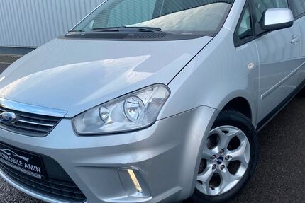 Ford C-Max 145.000 km 4.490 &euro; Cottbus 03051