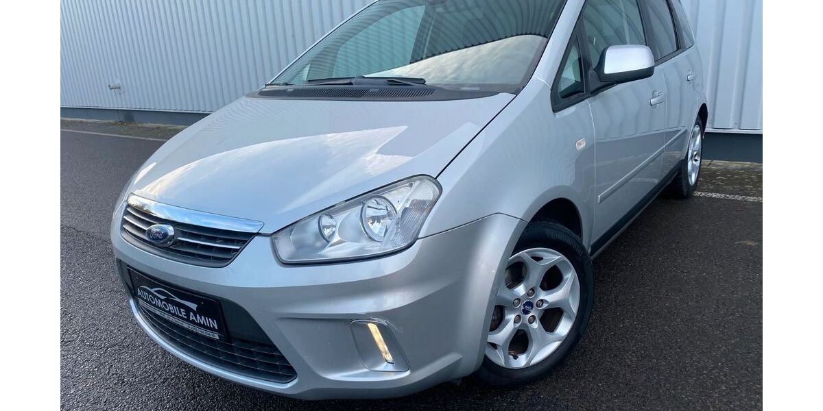 Ford C-Max 145.000 km 4.490 &euro; Cottbus 03051