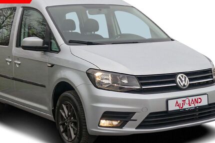 VW Caddy 64.906 km 19.990 &euro; Cottbus OT Kolkwitz 03099