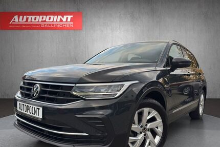 VW Tiguan 82.272 km 21.990 &euro; Cottbus 03051