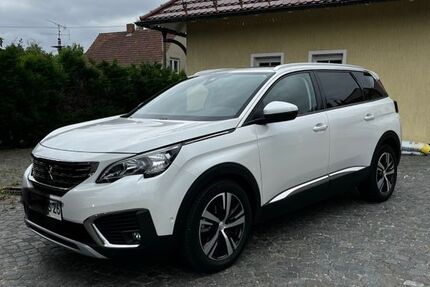 Peugeot 5008 91.000 km 21.900 &euro; Kolkwitz 03099