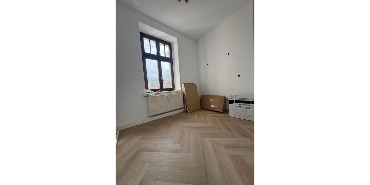Etagenwohnung Forst (Lausitz) - 2 Zimmer, 55 m&sup2;, 380&euro; | Angebot:26479646