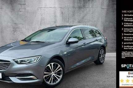 Opel Insignia 79.800 km 20.950 &euro; Lübbenau 03222