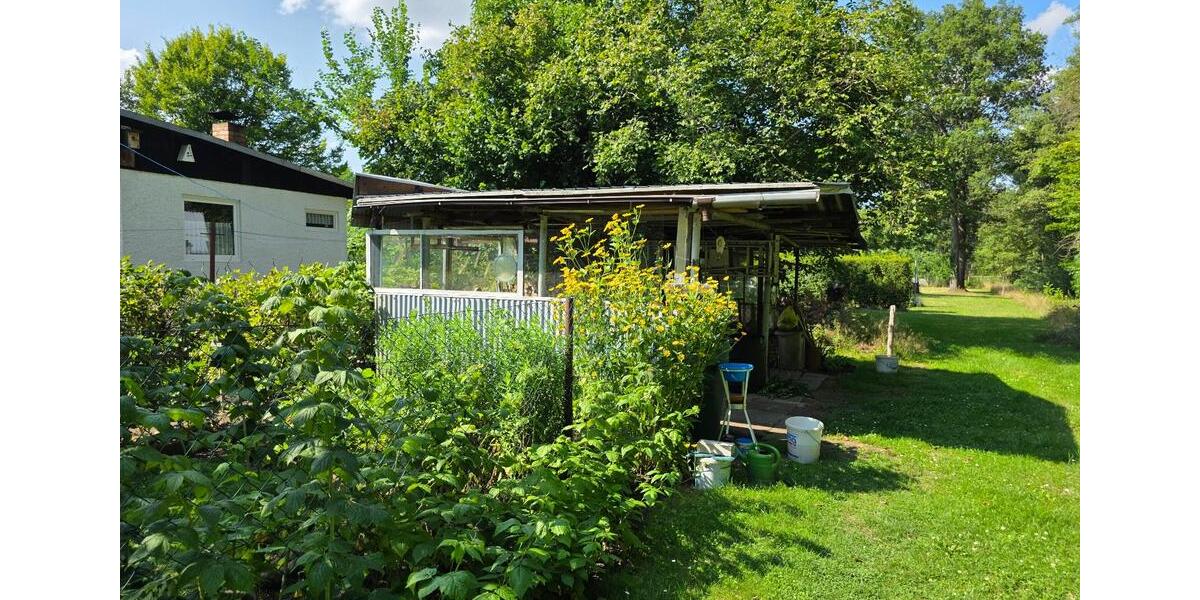 Bungalow Neuhausen/Spree Spree - 1 Zimmer, 27 m&sup2;, 14.000&euro; | Angebot:27262720
