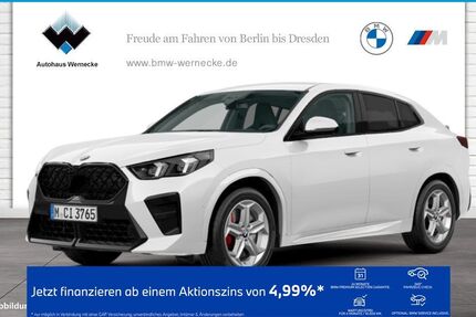 BMW X2 9.121 km 48.836 € Cottbus 03044