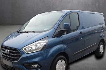 Ford Transit Custom 12.364 km 24.990 € Cottbus - Groß Gaglow 03051