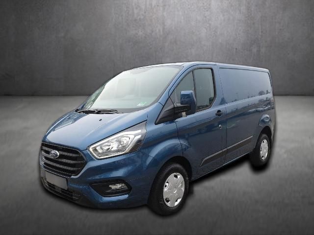 Ford Transit Custom 12.364 km 24.990 &euro; Cottbus - Groß Gaglow 03051