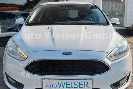 Ford Focus 150.000 km 6.500 &euro; Cottbus-Sielow 03055