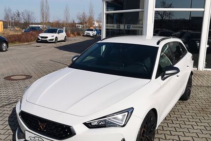Cupra Leon 29.900 km 26.990 &euro; Cottbus 03051