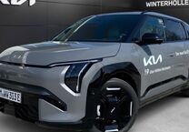 Gebrauchtwagen Kia EV3