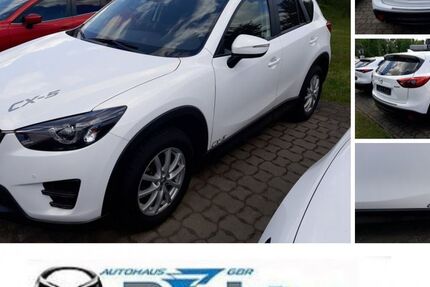 Mazda CX-5 92.000 km 15.980 € Forst 03149