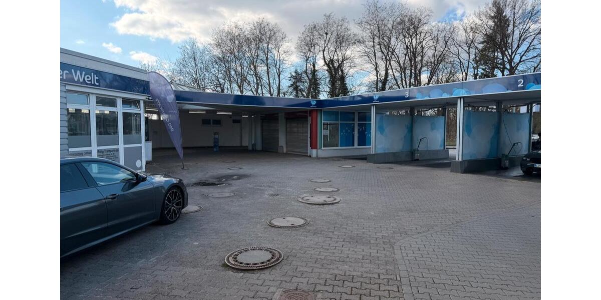 Gewerbeobjekt Cottbus Sachsendorf - 900&euro; | Angebot:26222051