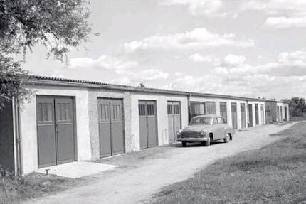 Garagen / Stellplätze Cottbus Brunschwig - 70&euro; | Angebot:25043803