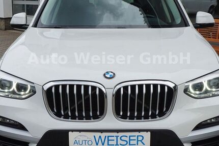 BMW X3 89.000 km 26.900 &euro; Cottbus-Sielow 03055