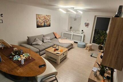 3 Raum Wohnung Nachmieter 3 zimmer