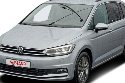 VW Touran 6.655 km 34.950 &euro; Cottbus OT Kolkwitz 03099