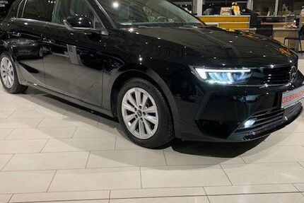 Opel Astra 22.314 km 17.790 &euro; Spremberg 03130
